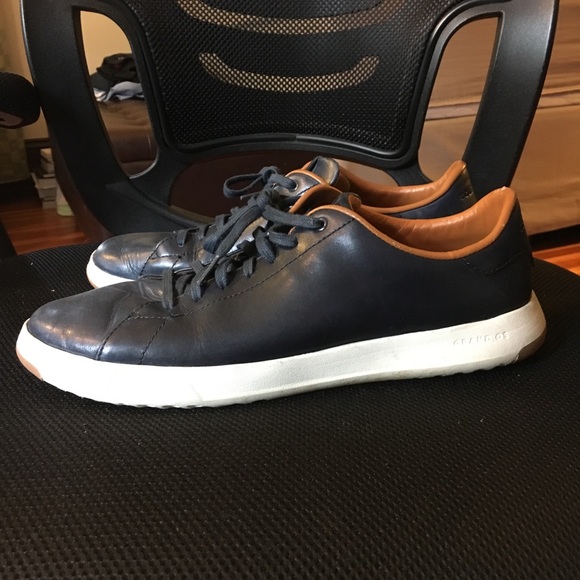 cole haan grand pro mens